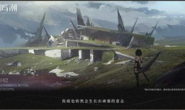 2024鸣潮最新爆料角色,神秘力量觉醒，传奇冒险再启程